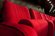 theater auditorium