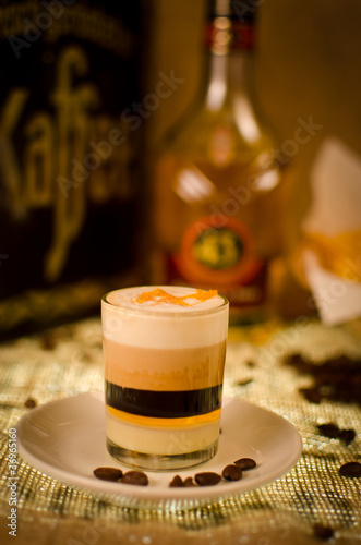 Photo: Barraquito Barraquito