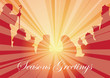 raysbelencompletegreetings