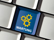 Systemwartung Systempflege - Online