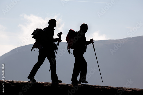 Photo: Happy walk Happy walk