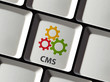 CMS System selbst pflegen