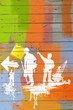 ouvrierS SUR CHANTIER ouvrierS SUR CHANTIER