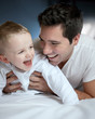 Père et fils