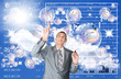 Financial business