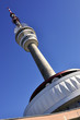 television transmitter