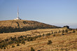 television transmitter