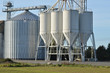 silos
