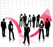 Business concept