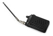 Handheld all mode wide band receiver