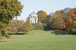 Monopteros in the English Garden