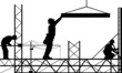 work site