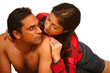 Passion couple