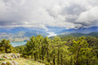 PANTANO DEL TRANCO,JAÉN