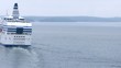 cruise liner go faster