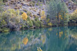LAGUNAS DE VALDEAZORES,JAÉN