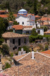 Häuser auf Samos