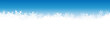 Eisblumen, Schneeflocken, Panorama, Banner, Webdesign