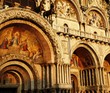 Basilica di San Marco at Venice, Italy