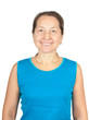 Middle Aged Woman