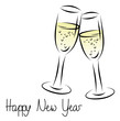 happy new year