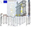 5 Euro wachsweich