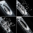 Collection music column Collection music column