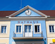 Rathaus Stegersbach Burgenland