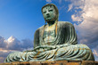 Big Buddha statue; Kamakura, Japan Big Buddha statue; Kamakura, Japan