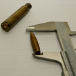 Bullets and Vernier