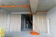 Innenausbau Baustelle