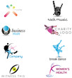 Human Concept Icons