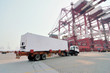 Foto: Container Terminal Container Terminal