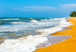 The ocean, Sri Lanka
