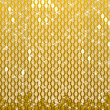 gold jewelry background