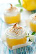 Lemon Meringue Dessert