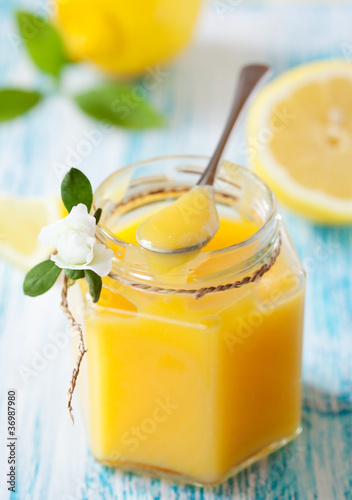 Photo: Lemon Curd Lemon Curd