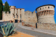 Castello di Brescia