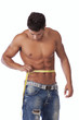 Perfect abdominals