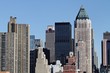 Manhattan Skyline