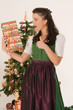 positive Weihnachtsüberraschung
