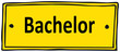 bachelor