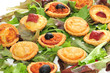 Amuse-bouche
