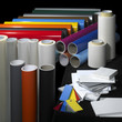 sign making materials