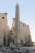 Luxor Temple in Egypt