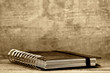 notebook