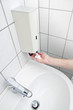 Soap Dispenser