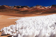Bolivia, the most beautifull Andes in South America