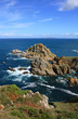 La côte sauvage du Cap Sizun La côte sauvage du Cap Sizun