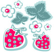 strawberry
